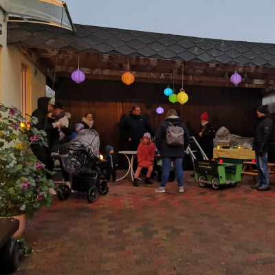 Laternchen