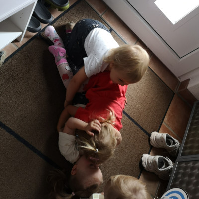 Kuschelalarm