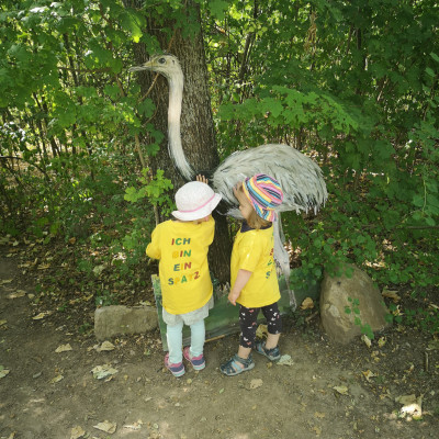 Zoopark Erfurt